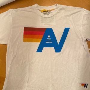 Aviator Nation t-shirt size Large
